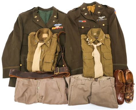 world war 2 replica clothing|ww2 uniforms for sale.